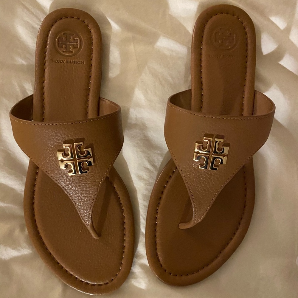 Brand new, never worn Tory Burch Jolie Sandal